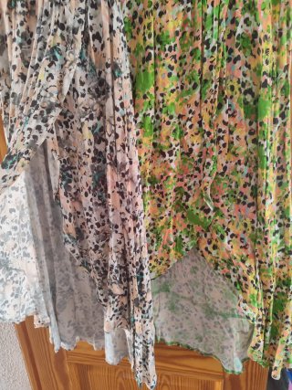 Vestidos largos Nuevos