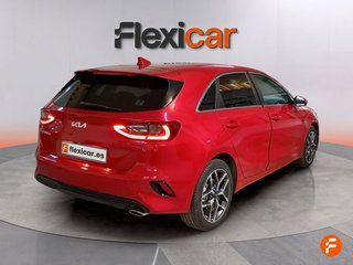Kia Ceed 1.0 T-GDi 74kW (100CV) Style Edition