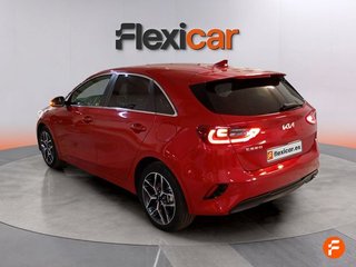 Kia Ceed 1.0 T-GDi 74kW (100CV) Style Edition