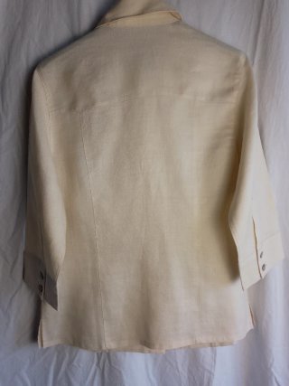 Camicia Epurer Lino