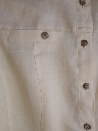 Camicia Epurer Lino
