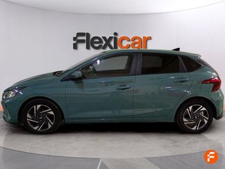 Hyundai i20 1.2 MPI Klass