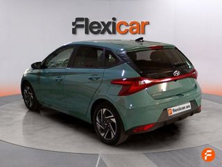 Hyundai i20 1.2 MPI Klass