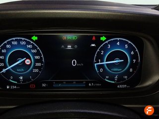 Hyundai i20 1.2 MPI Klass