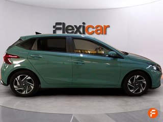 Hyundai i20 1.2 MPI Klass
