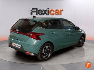 Hyundai i20 1.2 MPI Klass