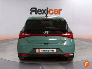 Hyundai i20 1.2 MPI Klass