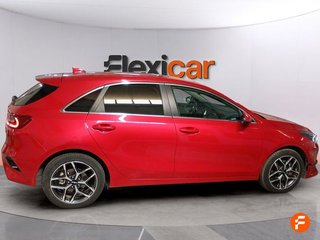 Kia Ceed 1.0 T-GDi 74kW (100CV) Style Edition