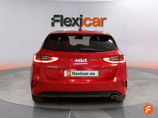 Kia Ceed 1.0 T-GDi 74kW (100CV) Style Edition