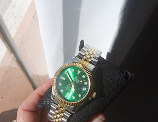 Reloj Oyster Perpetual Datejust,submarine,day-date