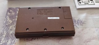 Nintendo Donkey Kong II