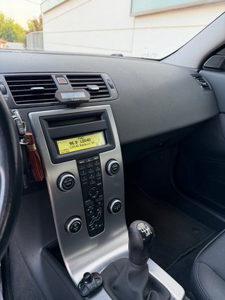 Volvo C30 2009