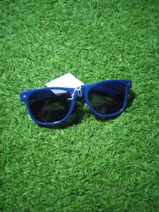Gafas de sol Babolat azules