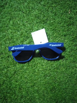 Gafas de sol Babolat azules