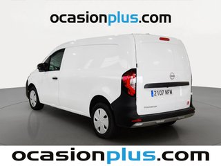 Nissan Townstar Furgon 1.3 G Comfort L2 96 kW (130 CV)