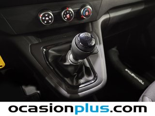Nissan Townstar Furgon 1.3 G Comfort L2 96 kW (130 CV)