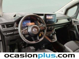 Nissan Townstar Furgon 1.3 G Comfort L2 96 kW (130 CV)