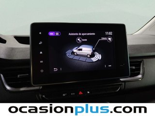 Nissan Townstar Furgon 1.3 G Comfort L2 96 kW (130 CV)