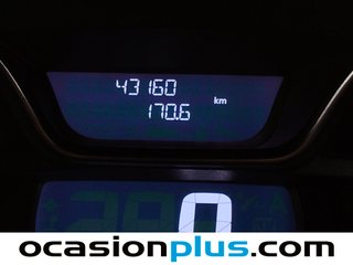 Renault Captur Zen Energy TCe 66 kW (90 CV)