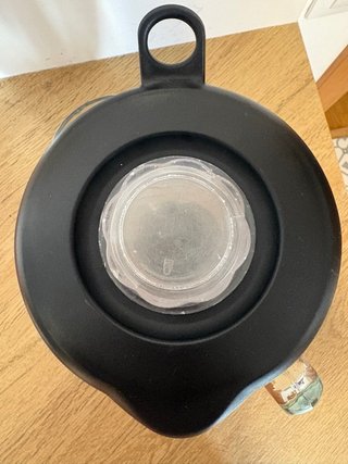 Vaso Batidora Cecotec Vidrio