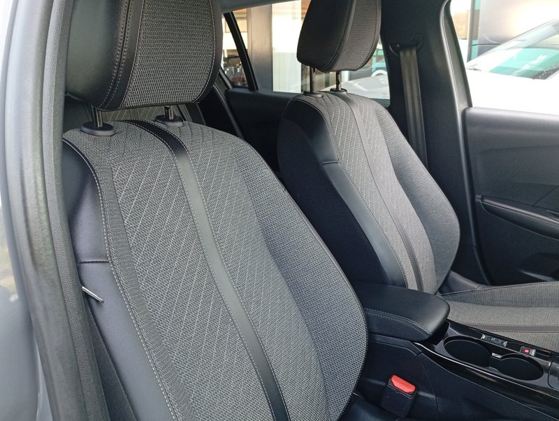 Peugeot 208 2025, foto 14