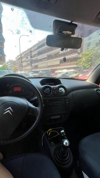 Citroen C3 2003