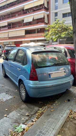 Citroen C3 2003