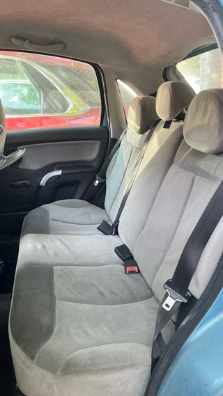 Citroen C3 2003