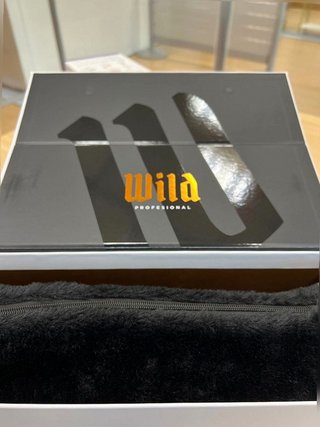 Plancha Pelo Profesional Termix Wild - Cerámica y