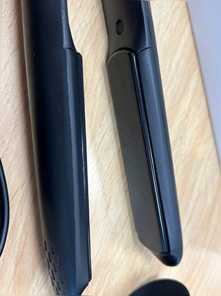 Plancha Pelo Profesional Termix Wild - Cerámica y