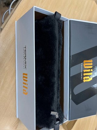 Plancha Pelo Profesional Termix Wild - Cerámica y