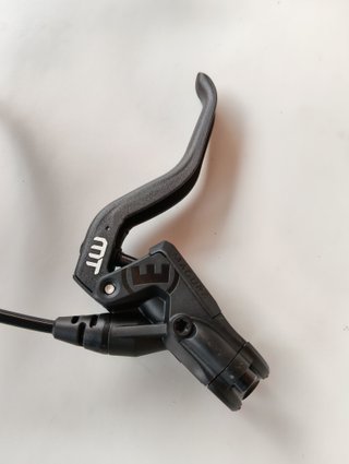 Set frenos Magura MT4