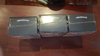 Booster Bundle Perfect Order (INGLÉS)