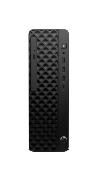 Ordenador HP i5 9400 16GB RAM 256GB SSD