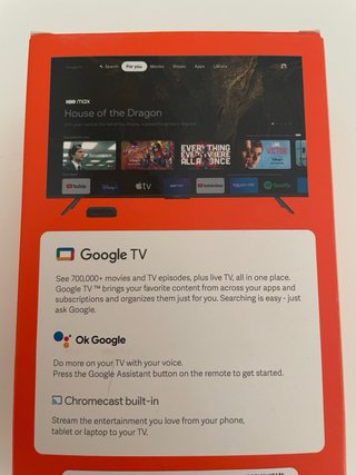 Xiaomi TV Box S 2nd Gen 4k