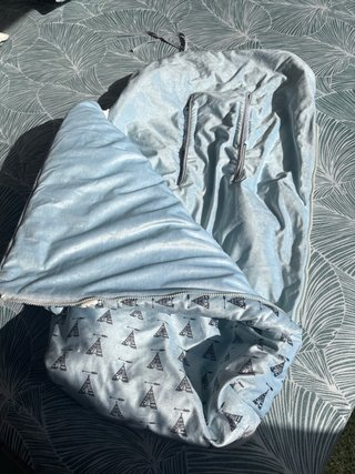 Saco universal para carrito bebé