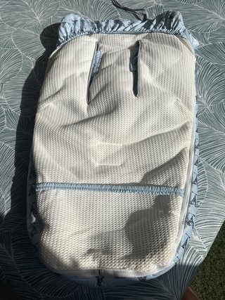 Saco universal para carrito bebé