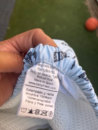 Saco universal para carrito bebé