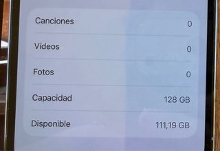iPhone 13 Pro