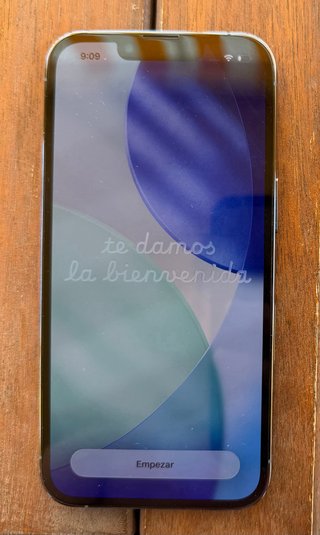 iPhone 13 Pro