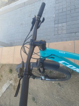 Bicicleta de montaña Conor 6300