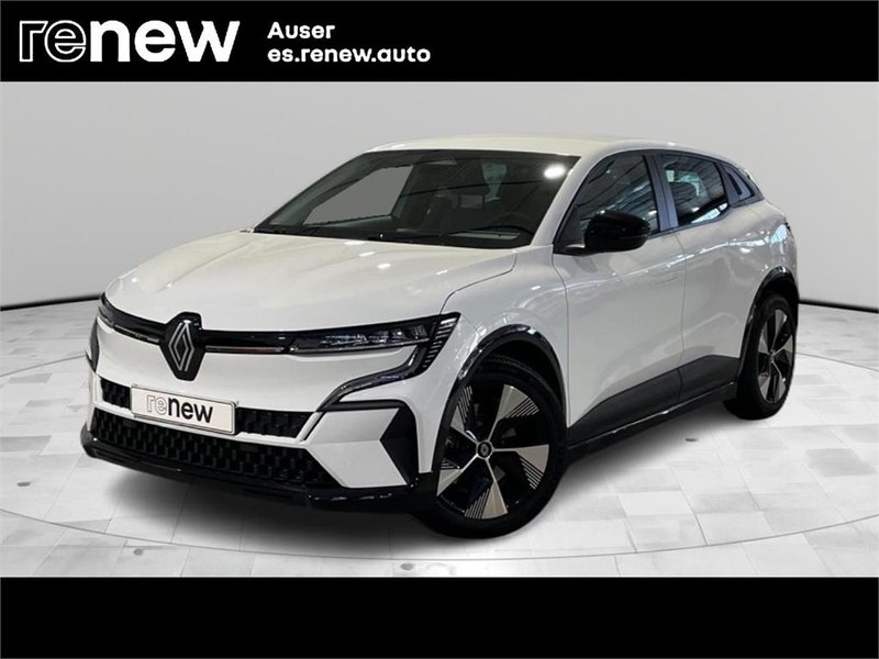 Renault Megane E-Tech EV 40 - foto 1