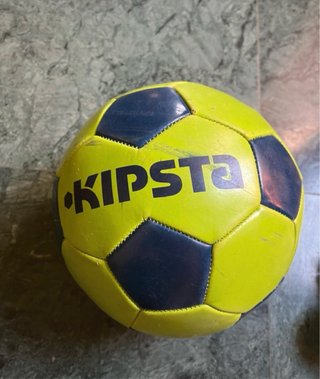 Pelota de fútbol Kipsta