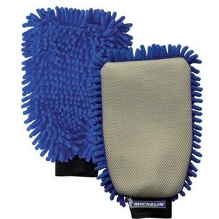 Guanto Lavaggio Microfibra Michelin