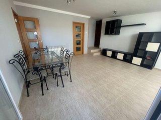 Ático en venta en Pajarillos en Valladolid