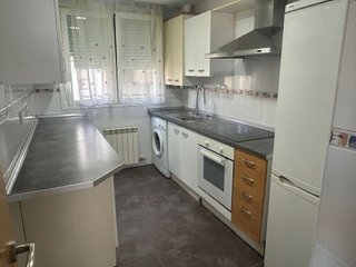 Ático en venta en Pajarillos en Valladolid