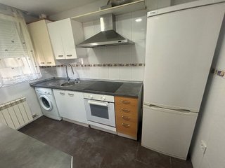 Ático en venta en Pajarillos en Valladolid