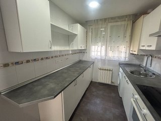 Ático en venta en Pajarillos en Valladolid
