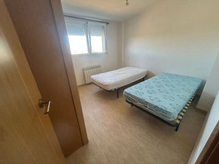 Ático en venta en Pajarillos en Valladolid