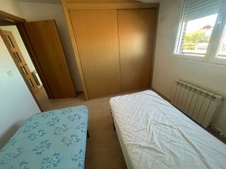 Ático en venta en Pajarillos en Valladolid